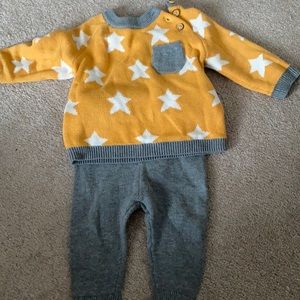 Baby set